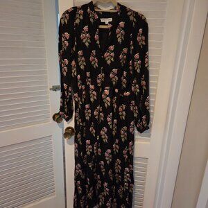 Emerson Fry maxi Dress